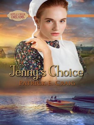 cover image of Jenny's Choice
